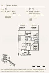 The Watergardens At Canberra (D27), Apartment #627453151